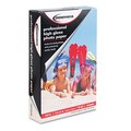 Innovera Innovera 99546 High-Gloss Photo Paper; 4 x 6; 100 Sheets-Pack 99546